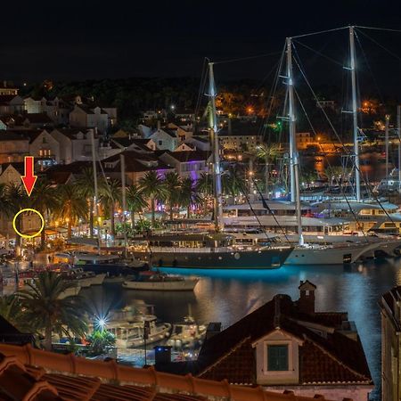 Waterfront "Prosper" - Zf Hvar Hvar Town Zewnętrze zdjęcie