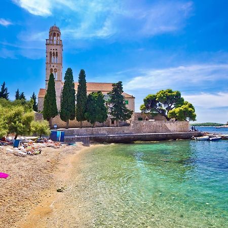 Waterfront "Prosper" - Zf Hvar Hvar Town Zewnętrze zdjęcie