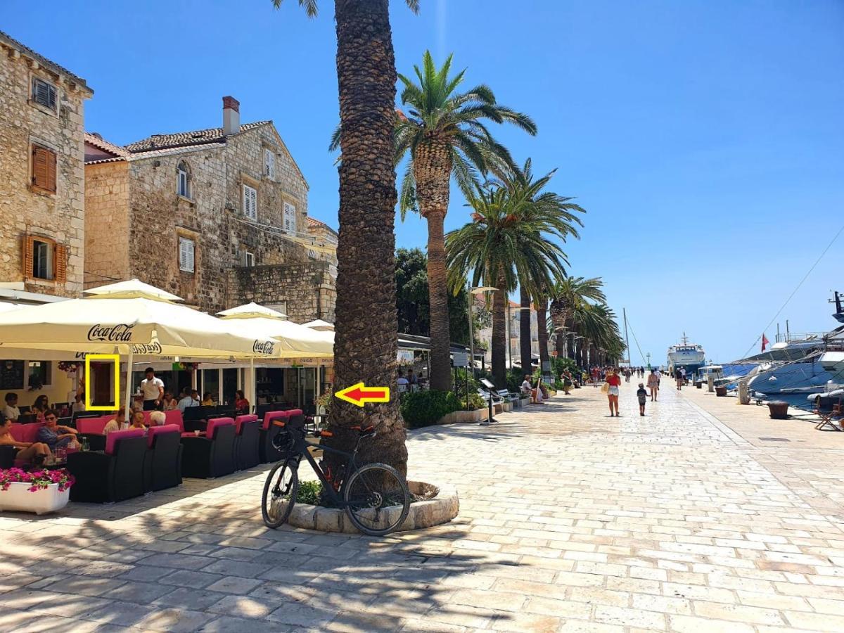 Waterfront "Prosper" - Zf Hvar Hvar Town Zewnętrze zdjęcie